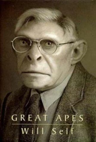 Tapa de Great apes