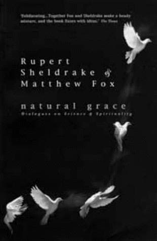 Tapa de Natural Grace
