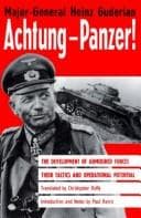 Tapa de Achtung-Panzer!