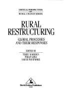 Tapa de Rural Restructuring
