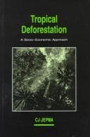 Tapa de Tropical deforestation
