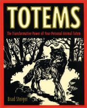 Tapa de Totems