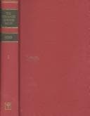 Tapa de The Opus Majus of Roger Bacon (Thoemmes Press - Medieval and Renaissance Philosophy)