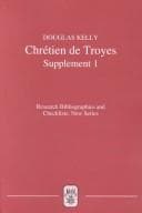 Tapa de Chrétien de Troyes
