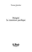 Tapa de Hongrie