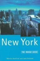 Tapa de New York