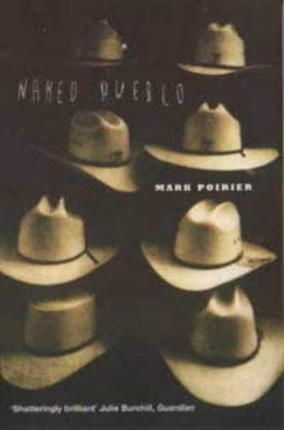 Tapa de Naked Pueblo