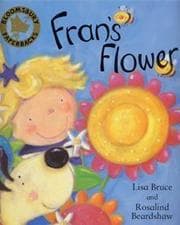 Tapa de Fran's Flower