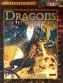 Tapa de Dragons of the Sixth World