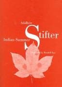 Tapa de Indian Summer