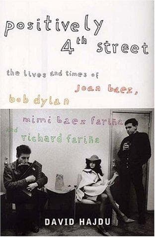 Tapa de Positively Fourth Street