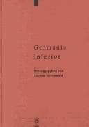 Tapa de Germania Inferior