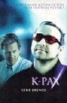 Tapa de K-Pax