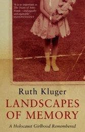 Tapa de Landscapes of Memory