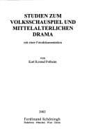 Tapa de Volksschauspiele
