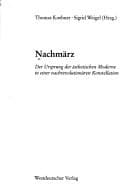 Tapa de Nachmärz