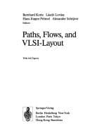 Tapa de Paths, flows, and VLSI-layout
