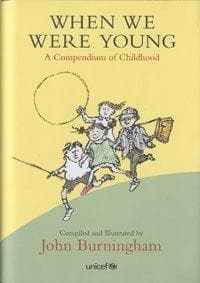 Tapa de When We Were Young