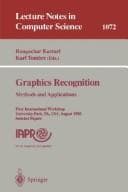 Tapa de Graphics recognition
