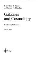 Tapa de Galaxies and cosmology