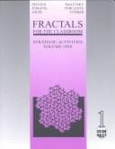 Tapa de Fractals for the classroom