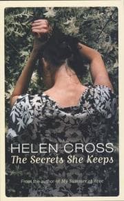 Tapa de The Secrets She Keeps