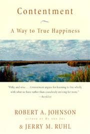 Tapa de Contentment
