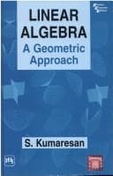 Tapa de Linear Algebra