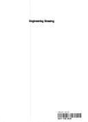 Tapa de Engineering Drawing with a Primer on Autocad