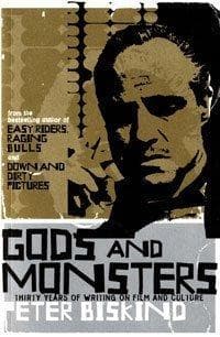 Tapa de Gods and Monsters