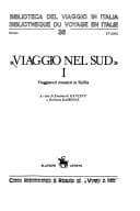 Tapa de Viaggio nel Sud (Etudes)