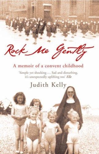 Tapa de Rock Me Gently