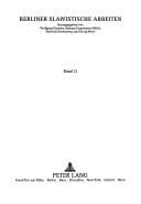 Tapa de Aleksander Brückner - zum 60. Todestag
