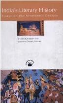 Tapa de India's literary history