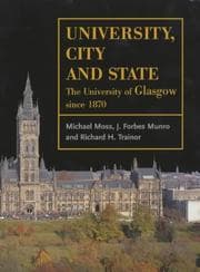 Tapa de University, city and state
