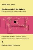 Tapa de Racism and colonialism