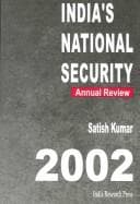 Tapa de India's National Security
