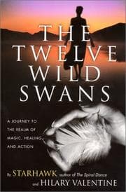 Tapa de The Twelve Wild Swans