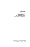 Tapa de Among peers