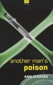 Tapa de Another Man's Poison