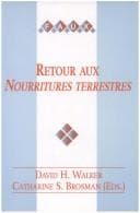 Tapa de Retour aux "Nourritures terresteres"