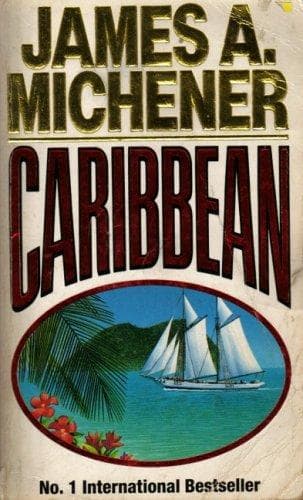 Tapa de The Caribbean