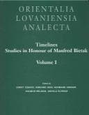 Tapa de Timelines