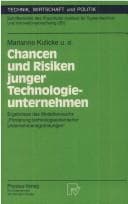 Tapa de Chancen und Risiken junger Technologieunternehmen