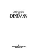Tapa de Renesans (Wielka historia literatury polskiej)