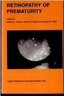 Tapa de Retinopathy of prematurity