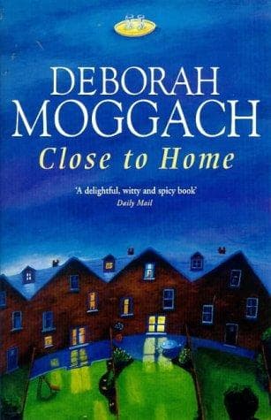 Tapa de Close To Home