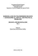 Tapa de Borderlands or transborder regions