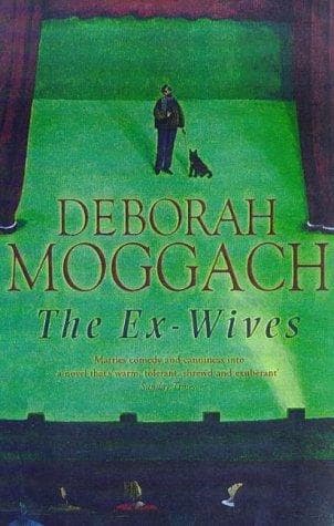 Tapa de Ex-wives, The