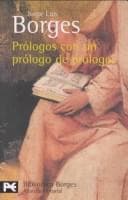 Tapa de Prólogos con un prólogo de prólogos